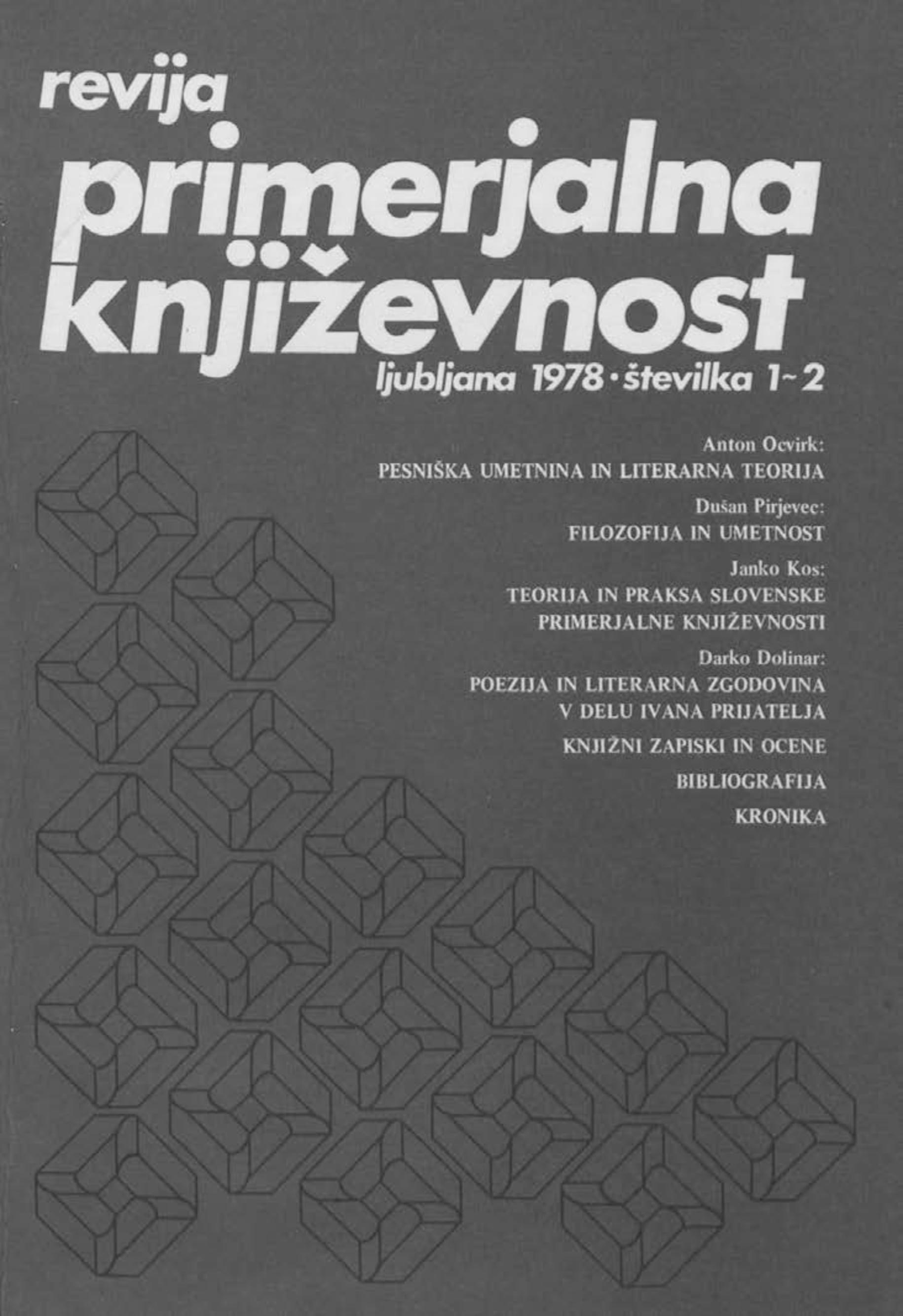 					View Vol. 1 No. 1–2 (1978)
				