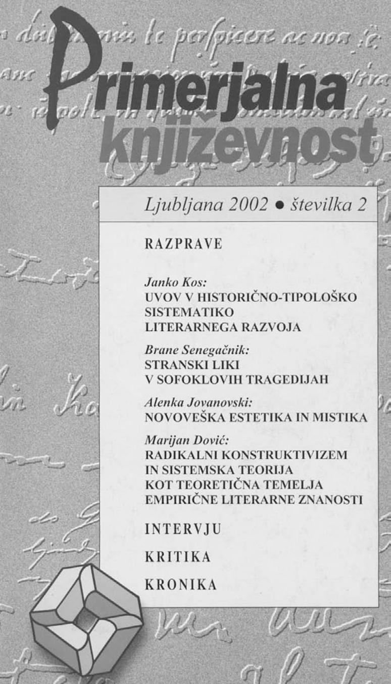 					Poglej Letn. 25 Št. 2 (2002)
				