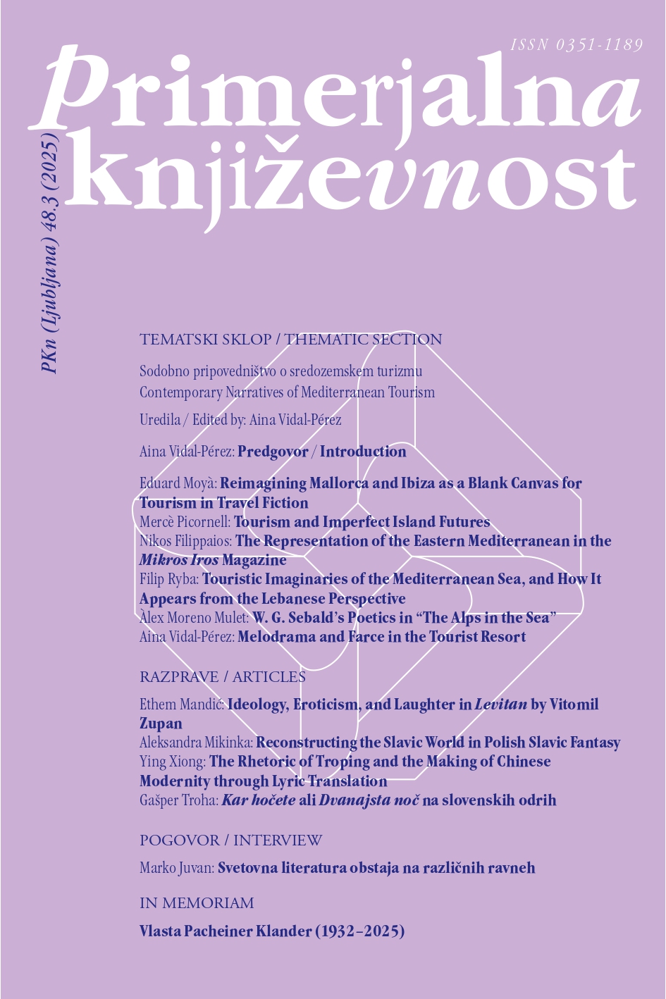 					Poglej Letn. 48 Št. 3 (2025)
				